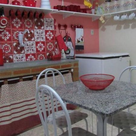 Chácara Capucho&Macedo Vila Cunha Exterior foto