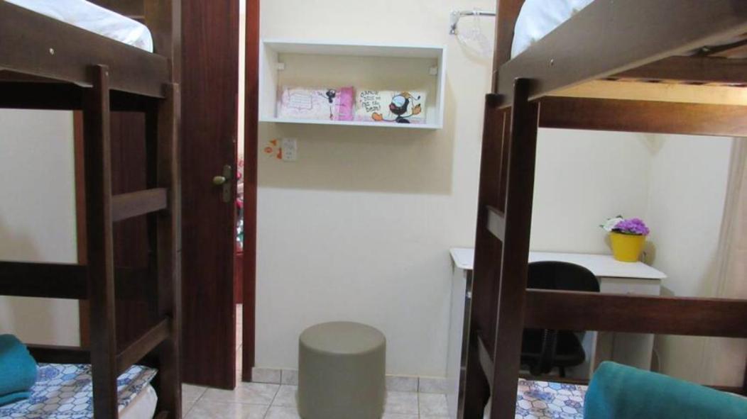 Chácara Capucho&Macedo Vila Cunha Exterior foto