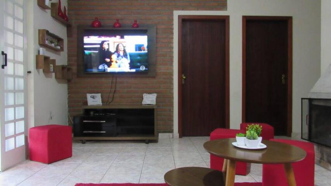 Chácara Capucho&Macedo Vila Cunha Exterior foto
