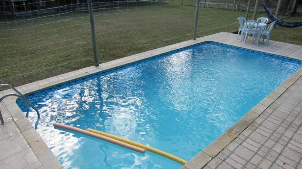 Chácara Capucho&Macedo Vila Cunha Exterior foto