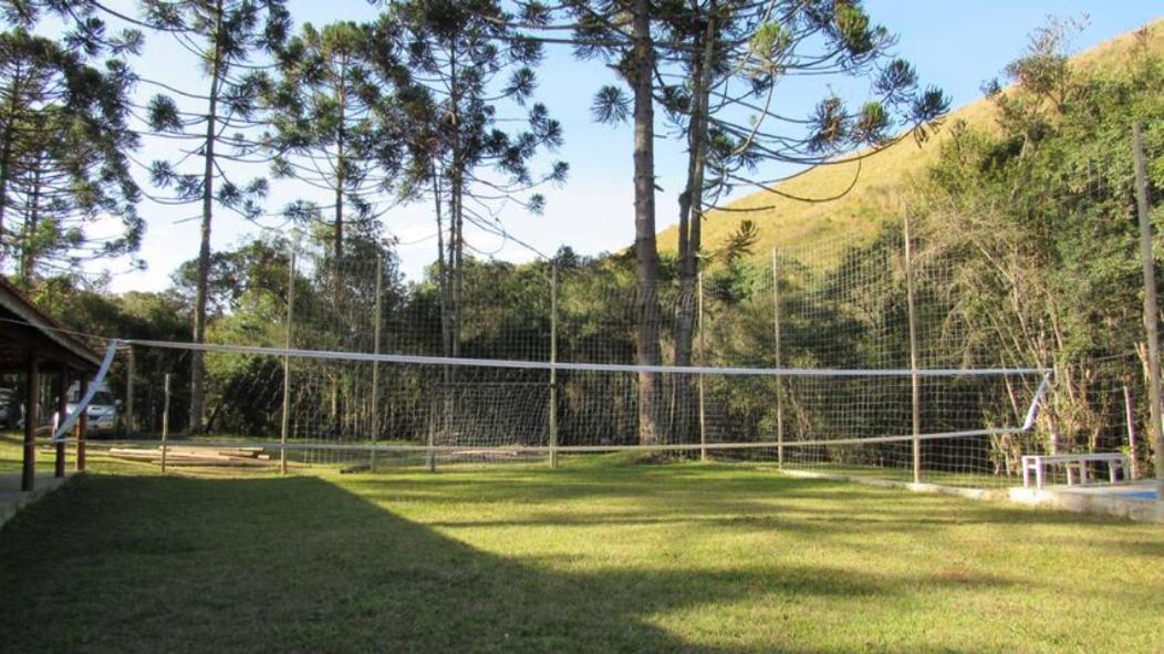 Chácara Capucho&Macedo Vila Cunha Exterior foto